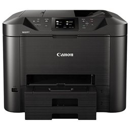 Canon MAXIFY MB5450 Multifunción Wifi