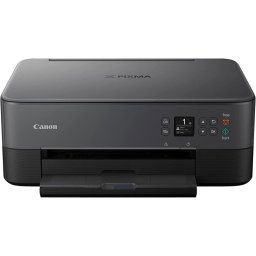 Canon Pixma Ts5350a Impresora Multifunción Fotográfica de Inyección de Tinta Color Wifi Dúplex