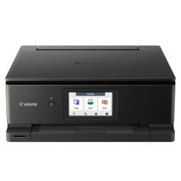 Canon PIXMA TS8750 Impresora Multifunción Color WiFi Duplex