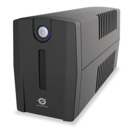 Conceptronic ZEUS01ES SAI 650VA 360W UPS