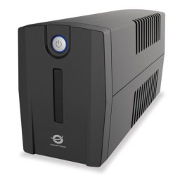 Conceptronic ZEUS02ES SAI 850VA 480W UPS