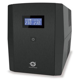 Conceptronic ZEUS03EM SAI 1200VA 720W UPS