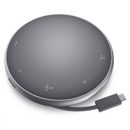 Dell MH3021P Adaptador para Videoconferencias con Altavoz