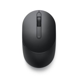 Ratón Dell MS3320W inalámbrico Bluetooth 1600 DPI negro ambidiestro