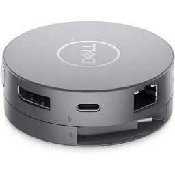 Dell DA310 Adaptador USB-C para Videoconferencias