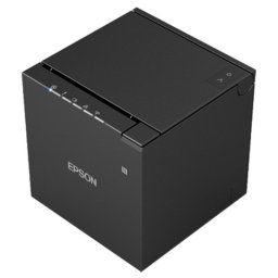 Epson TM-M30III Impresora de Tickets Térmica Portátil USB