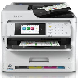 Epson WorkForce Pro WF-C5890DWF Inyección de tinta A4 4800 x 1200 DPI 34 ppm Wifi