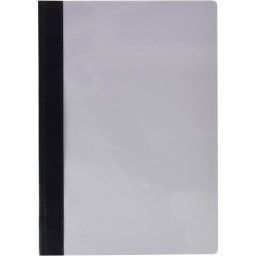 Esselte Fastener Caja de 50 Dossiers Negros