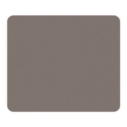 Fellowes Alfombrilla Estándar Gris