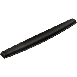 Fellowes Memory Foam Reposamuñecas Negro