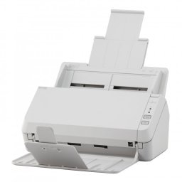 Fujitsu-Ricoh SP-1120N Escáner de Documentos con ADF Dúplex
