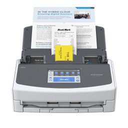 Fujitsu ScanSnap iX1600 Escáner de Documentos con ADF