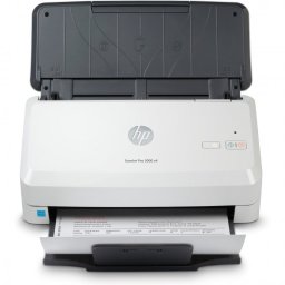 HP ScanJet Pro 3000 S4 Escáner de Documentos
