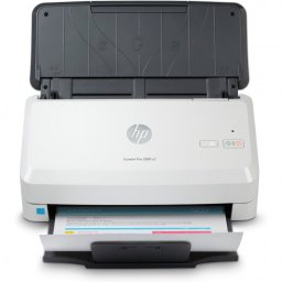 HP ScanJet Pro 2000 S2 Escáner Documental A4
