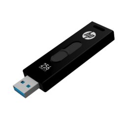 HP X911W Memoria USB 3.2 Gen 1 256GB Negra