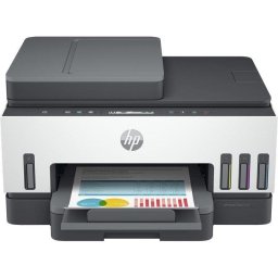 HP Smart Tank 7305 Impresora Multifunción Color Dúplex WiFi
