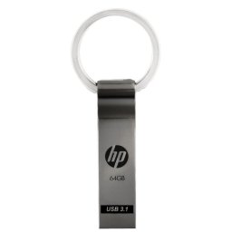 HP X785W 64GB USB 3.1 Acero