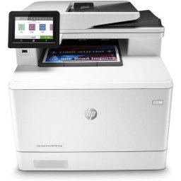 HP Color LaserJet Pro M479fnw Multifunción Láser Color WiFi