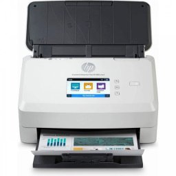 HP ScanJet Enterprise Flow N7000 Snw1 Escáner de Documentos