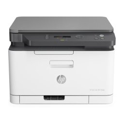HP Color Laser MFP 178nw Impresora Láser Color Multifunción Imprime Escanea Copia Wi-Fi Ethernet