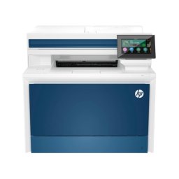 HP Color LaserJet Pro 4302fdw Impresora Multifunción Láser Color WiFi Dúplex Fax