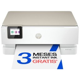 HP ENVY Inspire 7220e Multifunción Color Wifi Dúplex