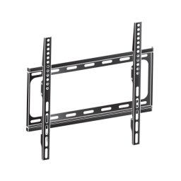 iiyama WM1044-B1 Soporte de Pared para TV 26"-55" VESA 400x400 Máx 30Kg