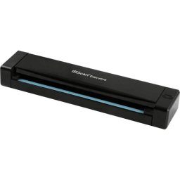 IRISCan Executive 4 Escáner Portátil