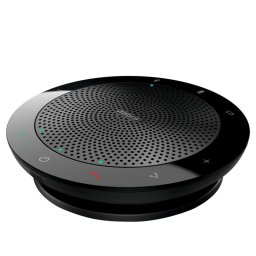 Jabra Speak 510 Altavoz Bluetooth para Conferencia Negro