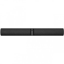 Jabra PanaCast 50 Barra de Vídeo Panorámico 4K Negro