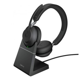 Jabra Evolve2 65 MS Auriculares Bluetooth/USB-C