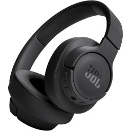 JBL Tune 720BT Auriculares Inalámbricos Bluetooth Plegables Negros