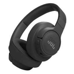 JBL Tune 770NC Auriculares Inalámbricos con Cancelación de Ruido Adaptativa Negros