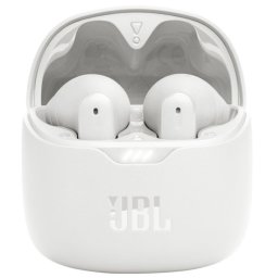 JBL Tune Flex Auriculares Inalámbricos Blancos