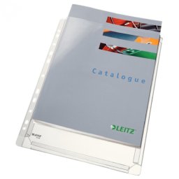 Leitz Funda Fuelle 11 Taladros 5x Uds