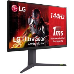 LG UltraGear 32GR93U-B 32" LED IPS UltraHD 4K 144Hz FreeSync Premium