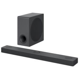 LG S80QY Barra de Sonido 3.1.3 480W