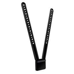 Logitech Soporte de TV/Monitor Hasta 55" para Meetup