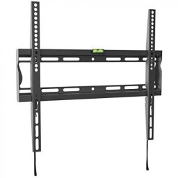 Metronic 451042 Soporte Televisión Fijo Slim 42"/55" Vesa 400x400 Máx 35Kg
