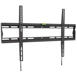 Metronic 451043 Soporte Televisión Fijo Slim 55"/70" Vesa 600x400 Máx 45Kg