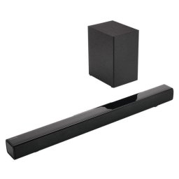 Panasonic SC-HTB150 Barra de Sonido Bluetooth 2.1 100W con Subwoofer Inalámbrico