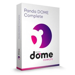 Panda Dome Complete 10 Dispositivos 1 Año