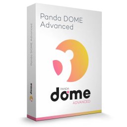 Panda Dome Advanced 2 Licencias 1Año