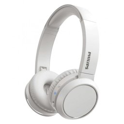 Philips TAH4205WT/00 Auriculares Inalámbricos Bluetooth Blancos