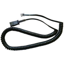 Plantronics U10P-S Cable de Conexión Rápida