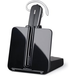 Plantronics CS540 Auricular Inalámbrico + HL10 Descolgador Electrónico