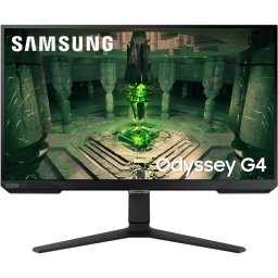 Samsung Oddyssey G4 LS27BG400EUXEN 27" LED IPS FullHD 240Hz G-Sync Compatible