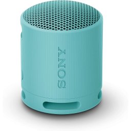 Sony SRS-XB100 Altavoz Portátil Bluetooth Azul