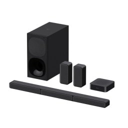 Sony HT-S40R Barra de Sonido 5.1 600W