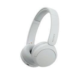 Sony WH-CH520 Auriculares Bluetooth Blancos